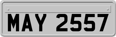 MAY2557