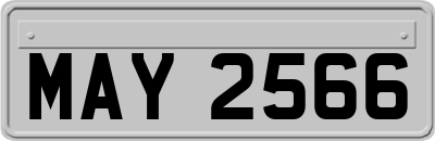 MAY2566