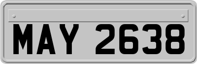 MAY2638