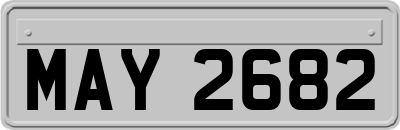 MAY2682