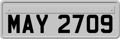 MAY2709