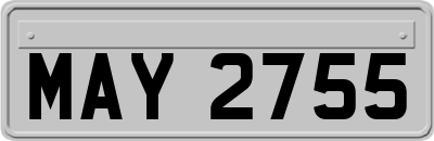 MAY2755