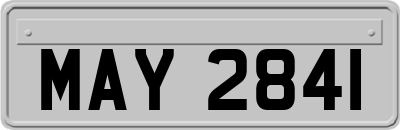 MAY2841