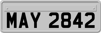 MAY2842