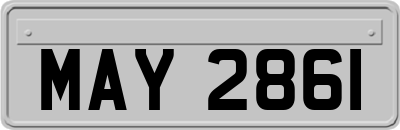 MAY2861