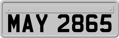 MAY2865
