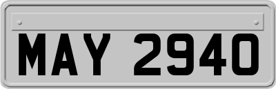 MAY2940