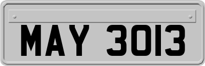 MAY3013