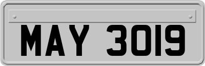 MAY3019