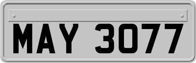 MAY3077
