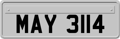 MAY3114