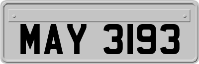 MAY3193