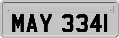 MAY3341