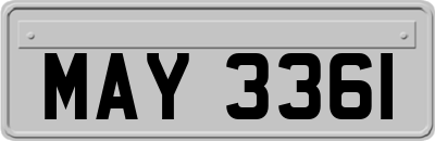 MAY3361