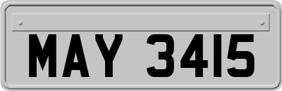 MAY3415