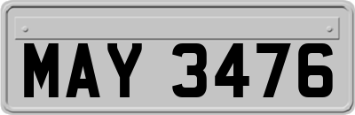 MAY3476
