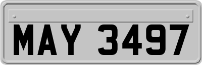 MAY3497