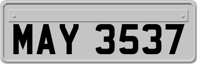 MAY3537