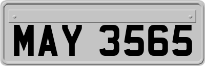 MAY3565