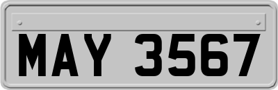 MAY3567