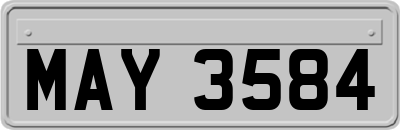 MAY3584