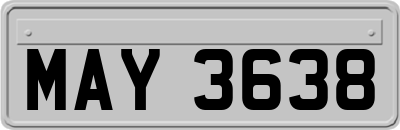 MAY3638