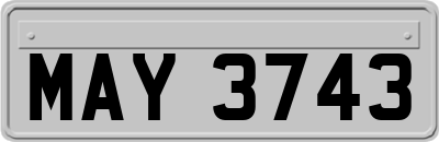 MAY3743