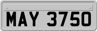 MAY3750