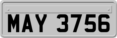 MAY3756