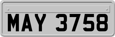 MAY3758