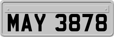 MAY3878