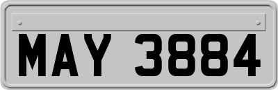 MAY3884