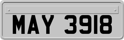 MAY3918
