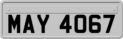 MAY4067