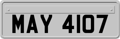 MAY4107