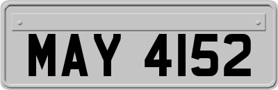 MAY4152