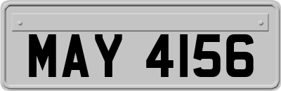 MAY4156