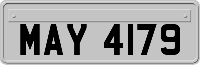 MAY4179