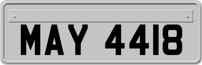 MAY4418