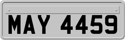 MAY4459