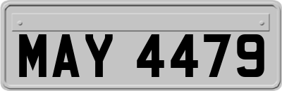 MAY4479