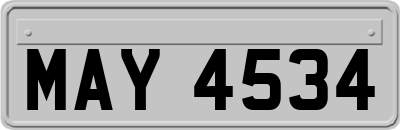 MAY4534