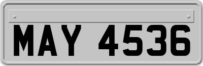 MAY4536