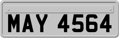 MAY4564