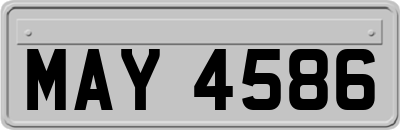 MAY4586