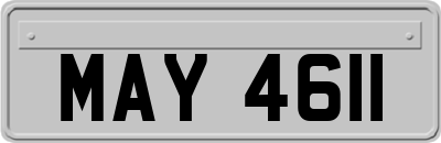 MAY4611
