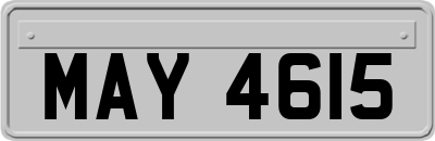 MAY4615
