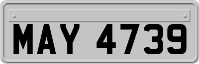 MAY4739