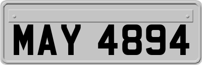 MAY4894