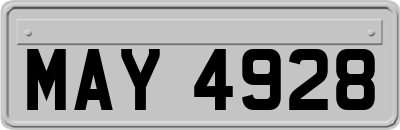 MAY4928